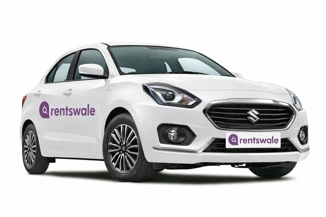 Maruti Suzuki Swift