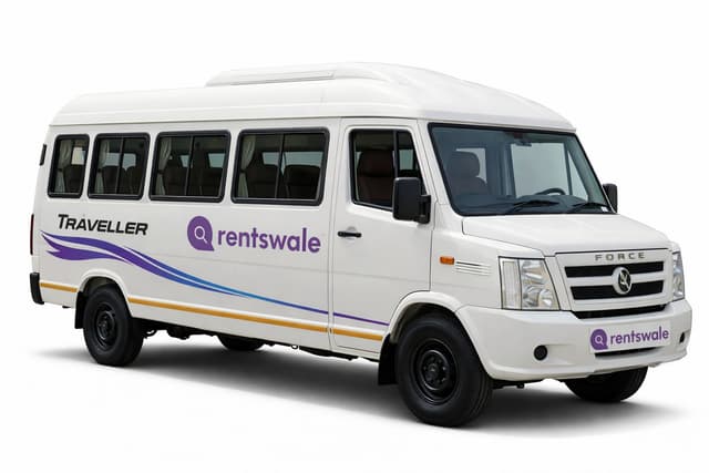 Force Traveller